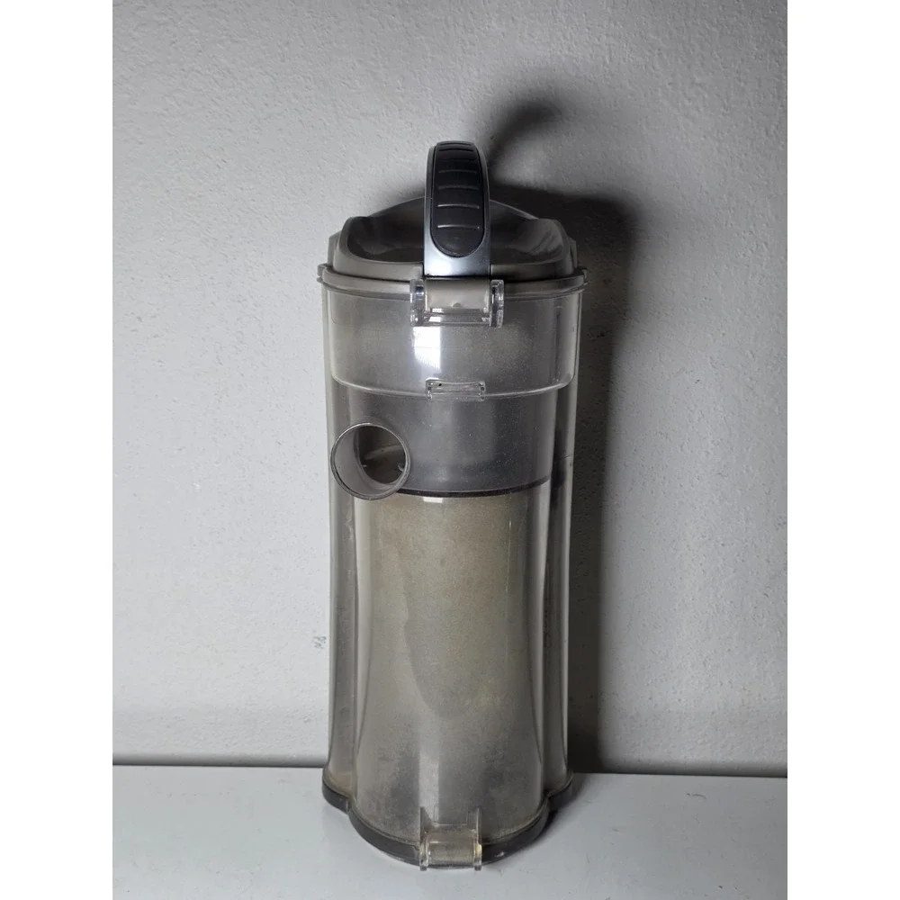 SHARK NV60 NAVIGATOR PROFESSIONAL NV70 NV71 NV80 DIRT DUST CUP BIN VACUUM TANK